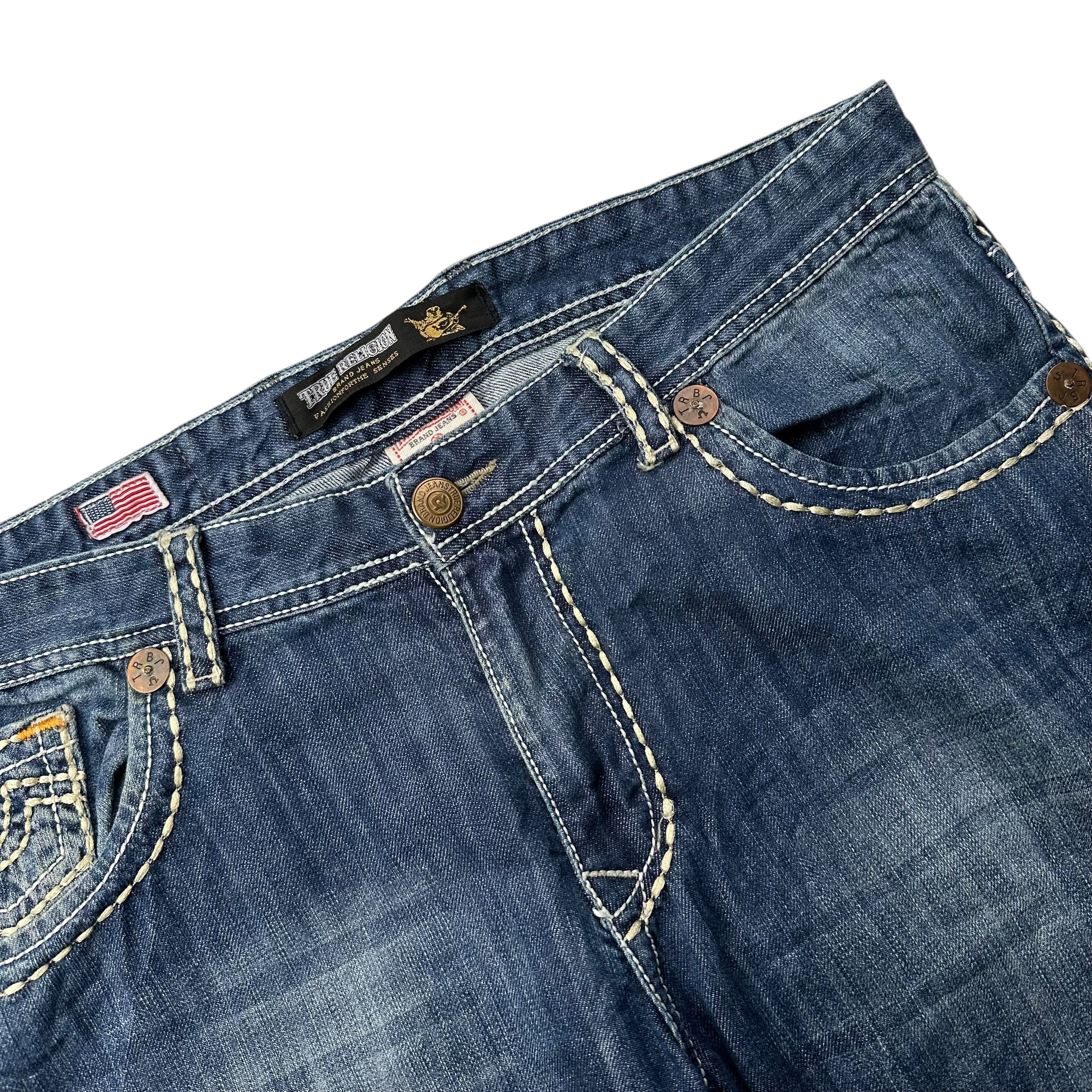 True Religion Jeans (XL)