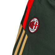 Adidas AC Milan Tracksuit (S)