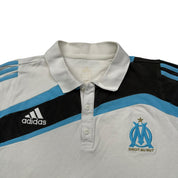 Adidas Olympique Marseille Polo (M)