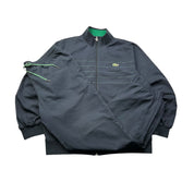 Lacoste Tracksuit (M)