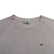 Lacoste Sweater (M)