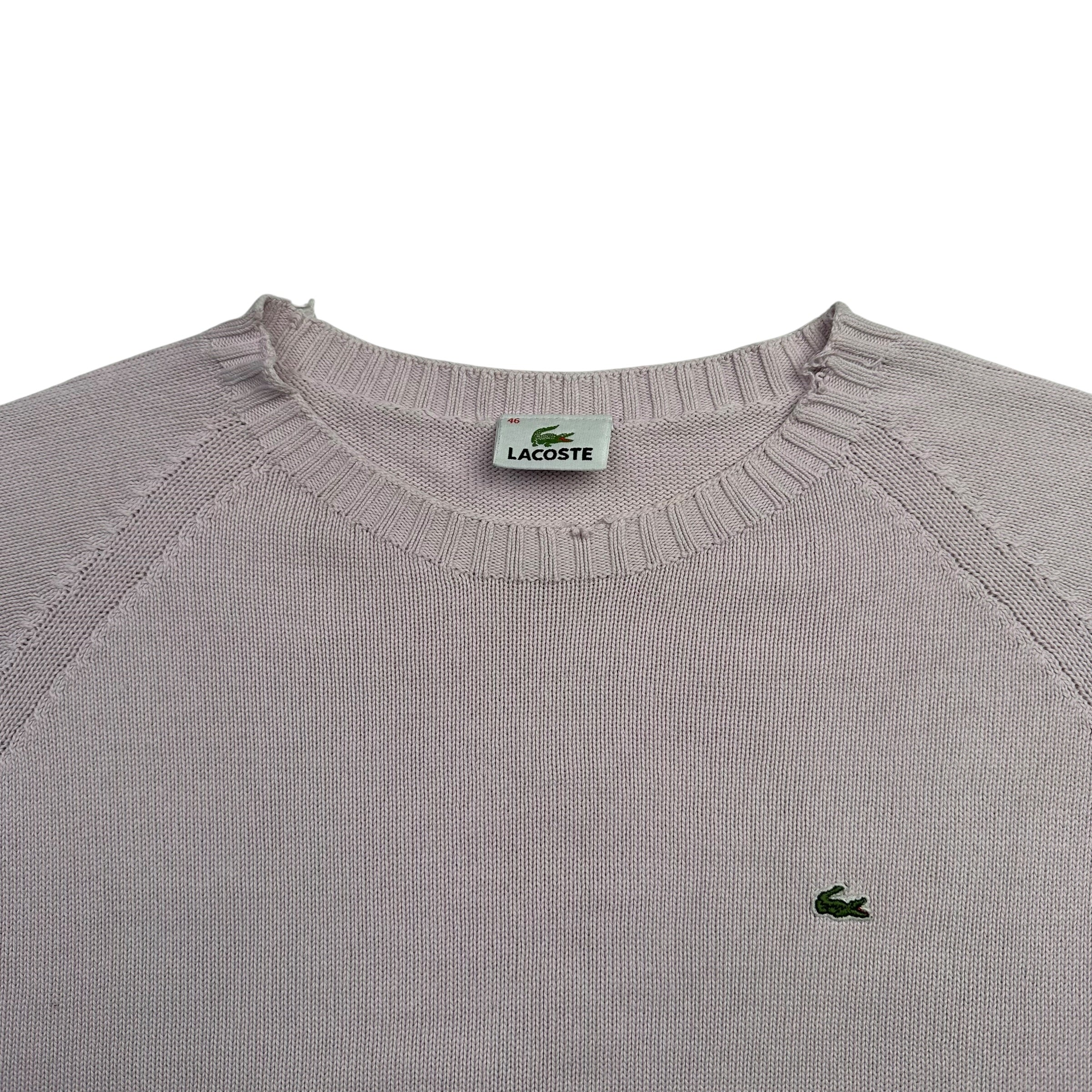 Lacoste Sweater (M)