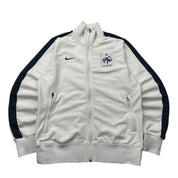 Nike France Trackjacket (M)