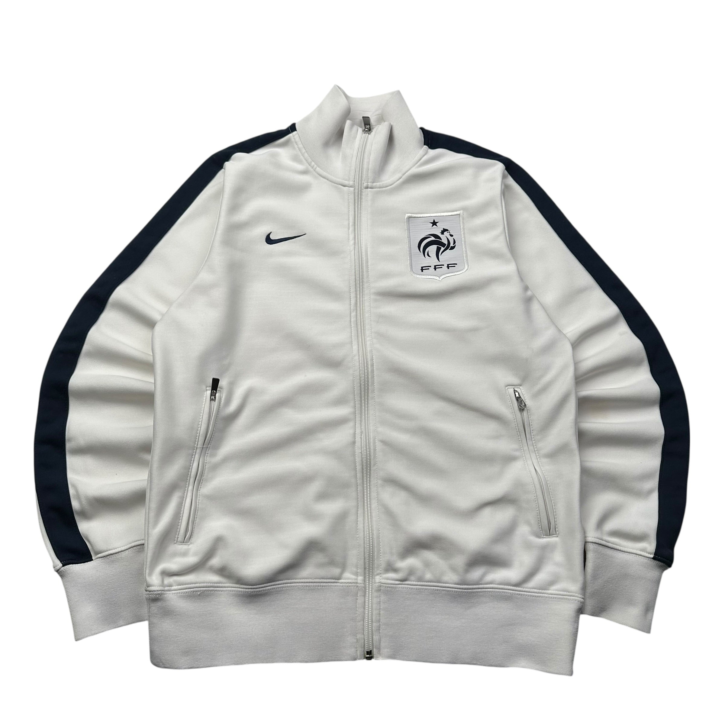 Nike France Trackjacket (M)