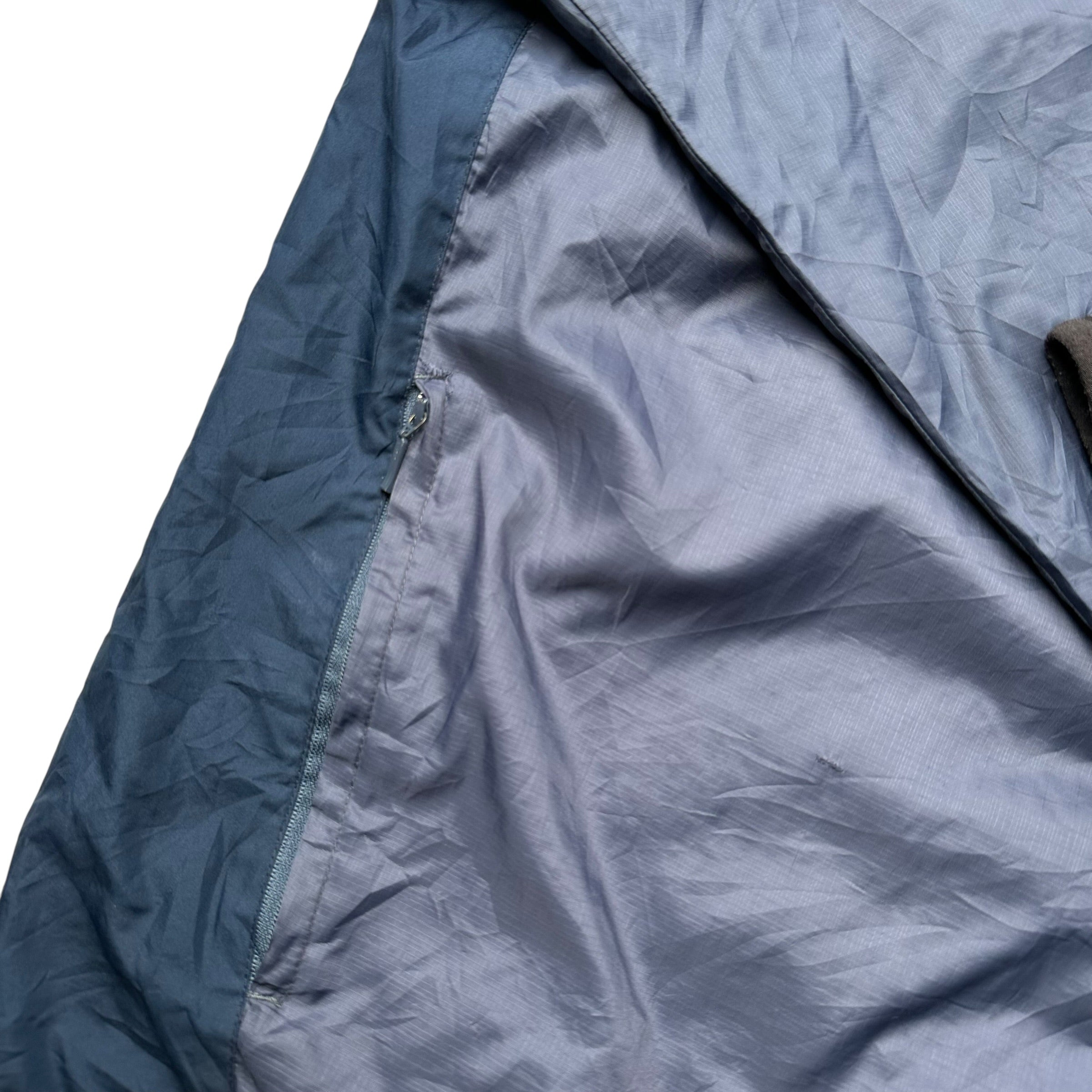 Nike Hex Trackjacket (XL)