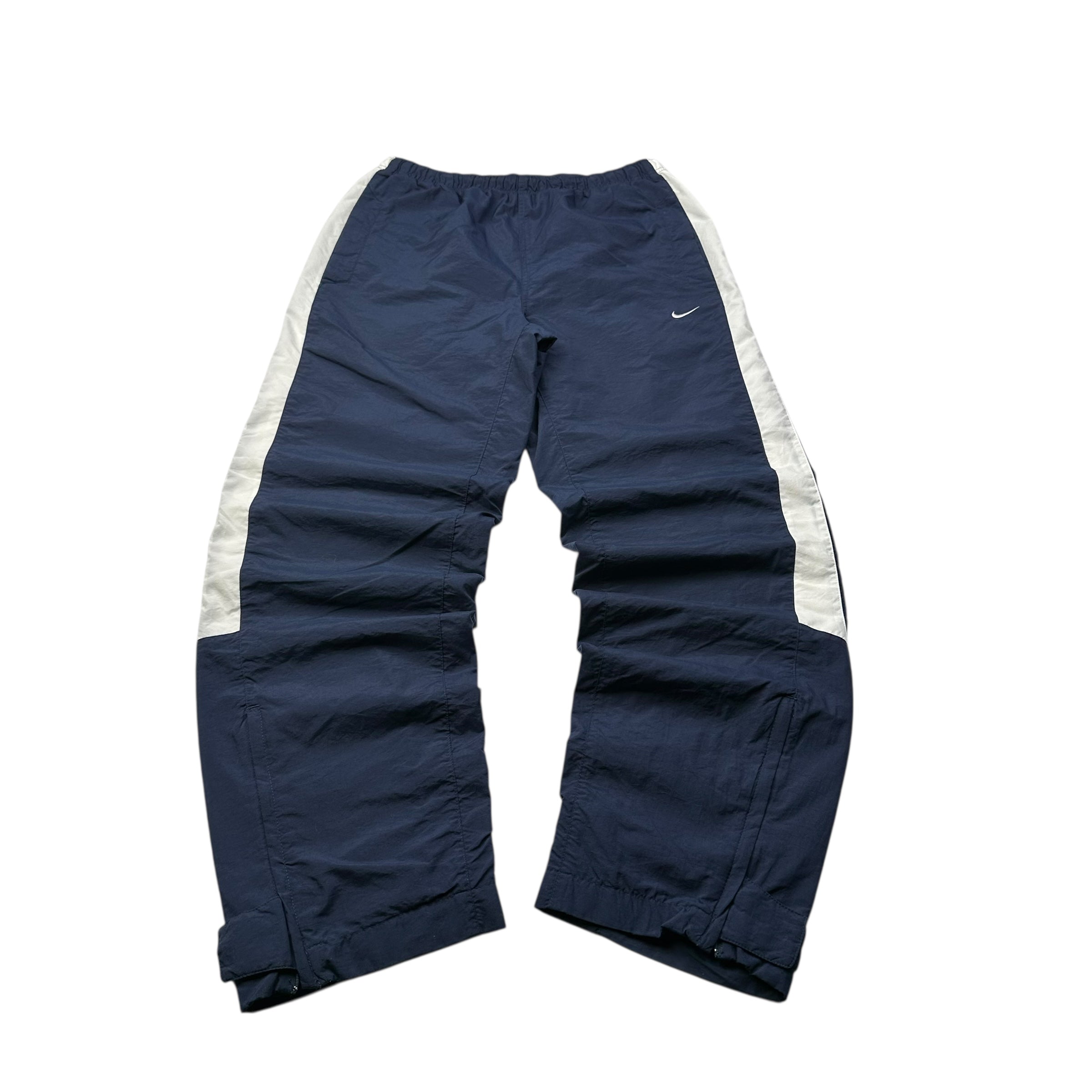 Nike Tracksuit (M)