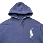 Ralph Lauren Hoodie (L)