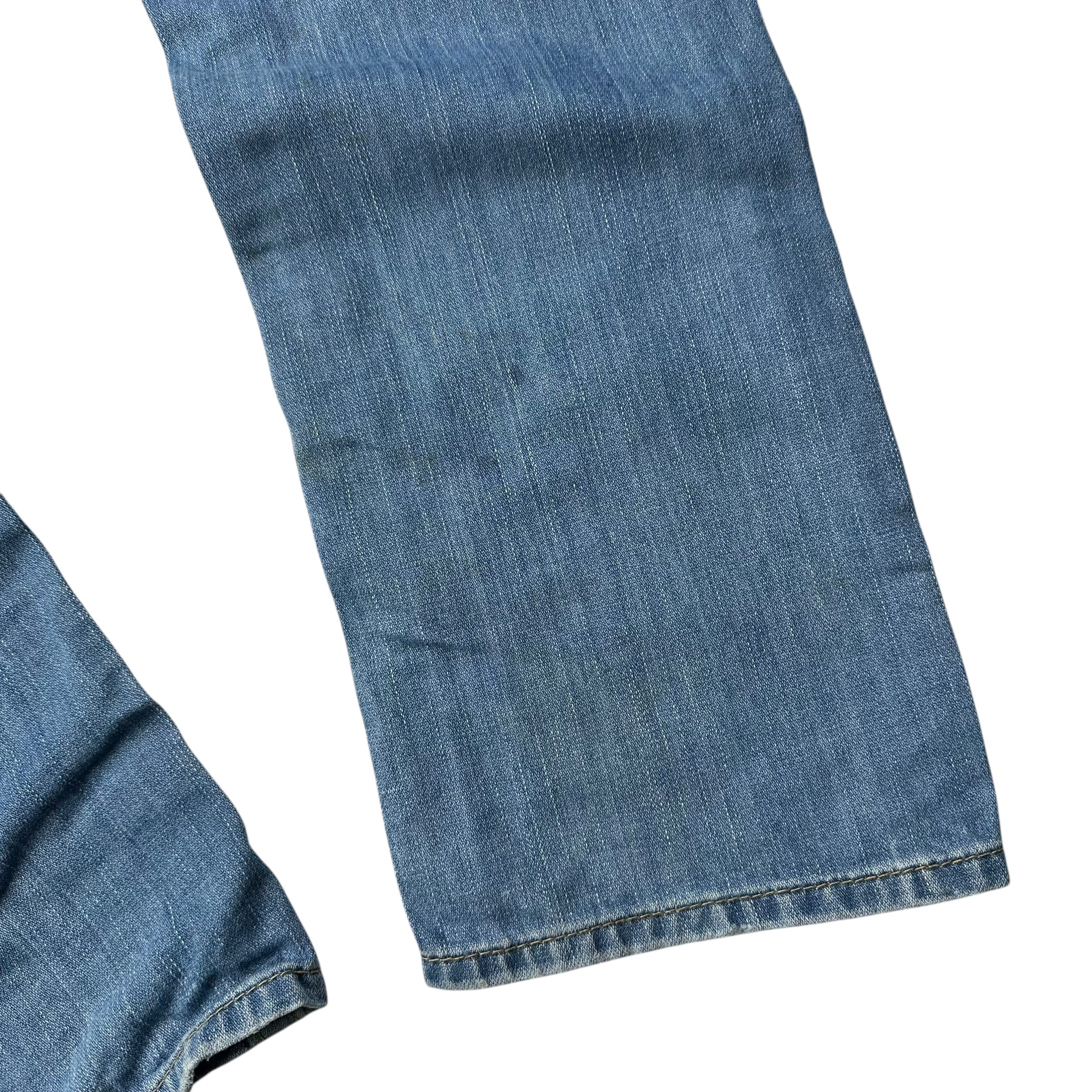 True Religion Jeans (L)