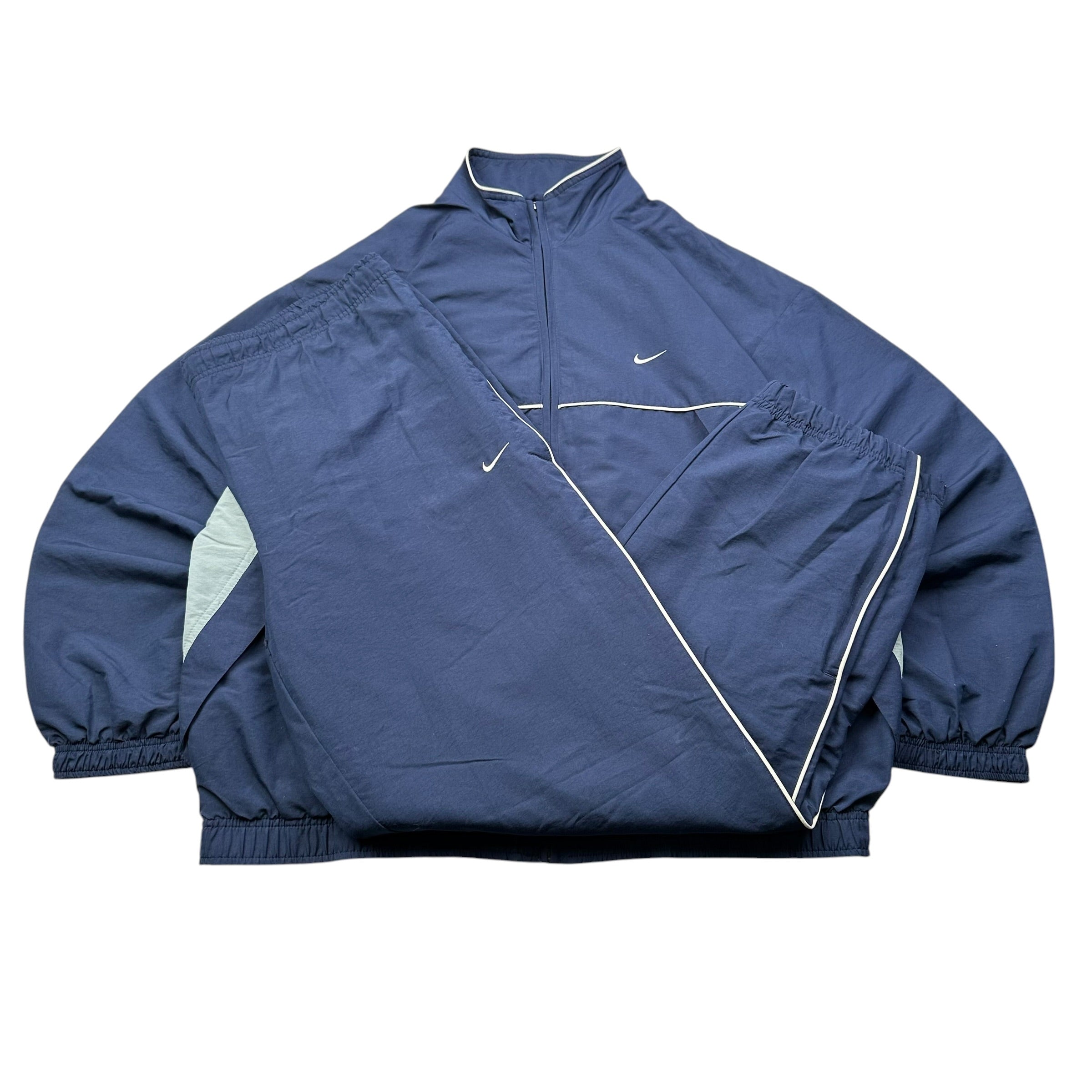 Nike Tracksuit (XL)