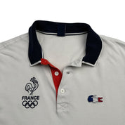 Lacoste France Polo (XS)