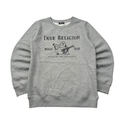 True Religion Sweater (XS)