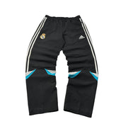 Adidas Real Madrid Tracksuit (M)