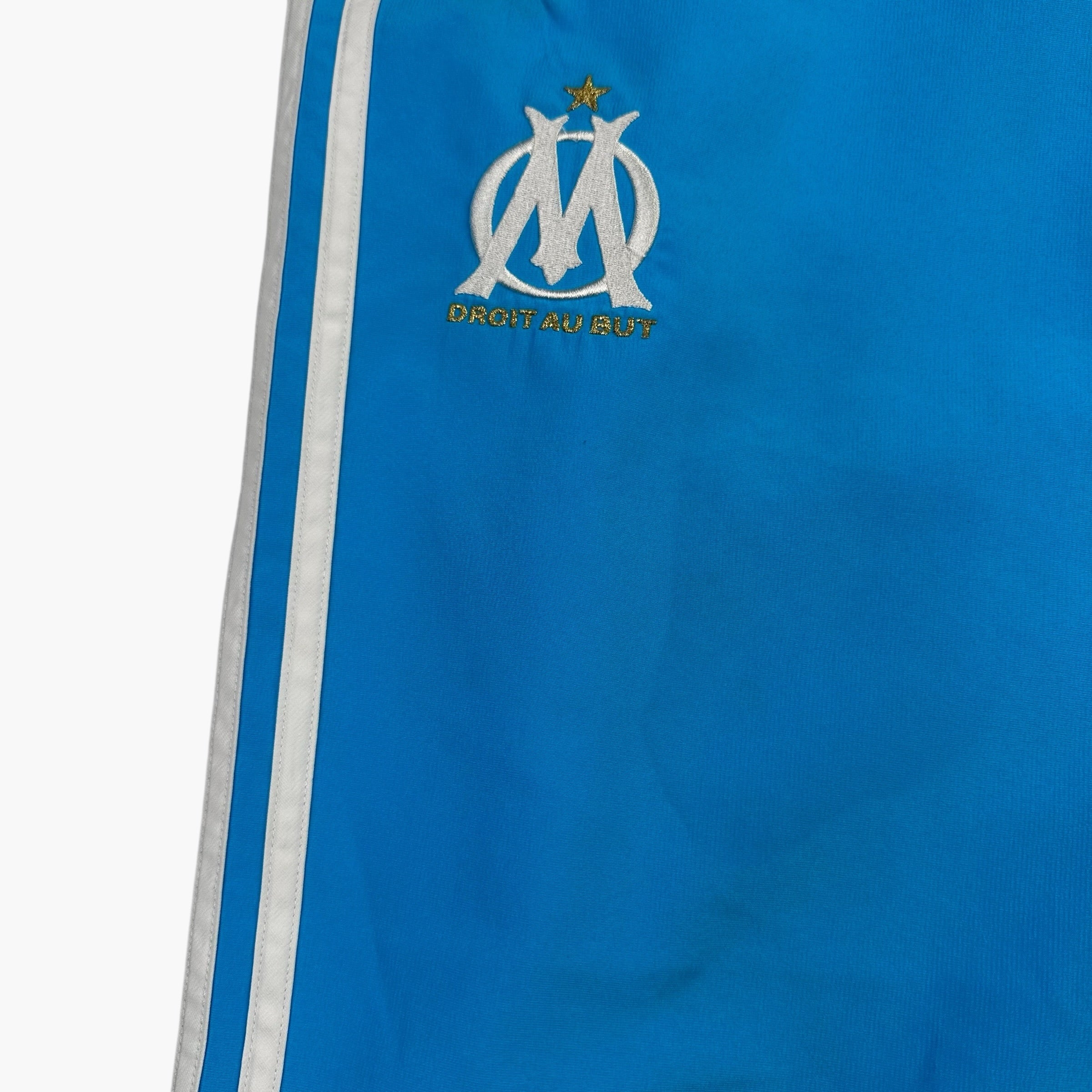 Adidas Marseille Tracksuit (M)