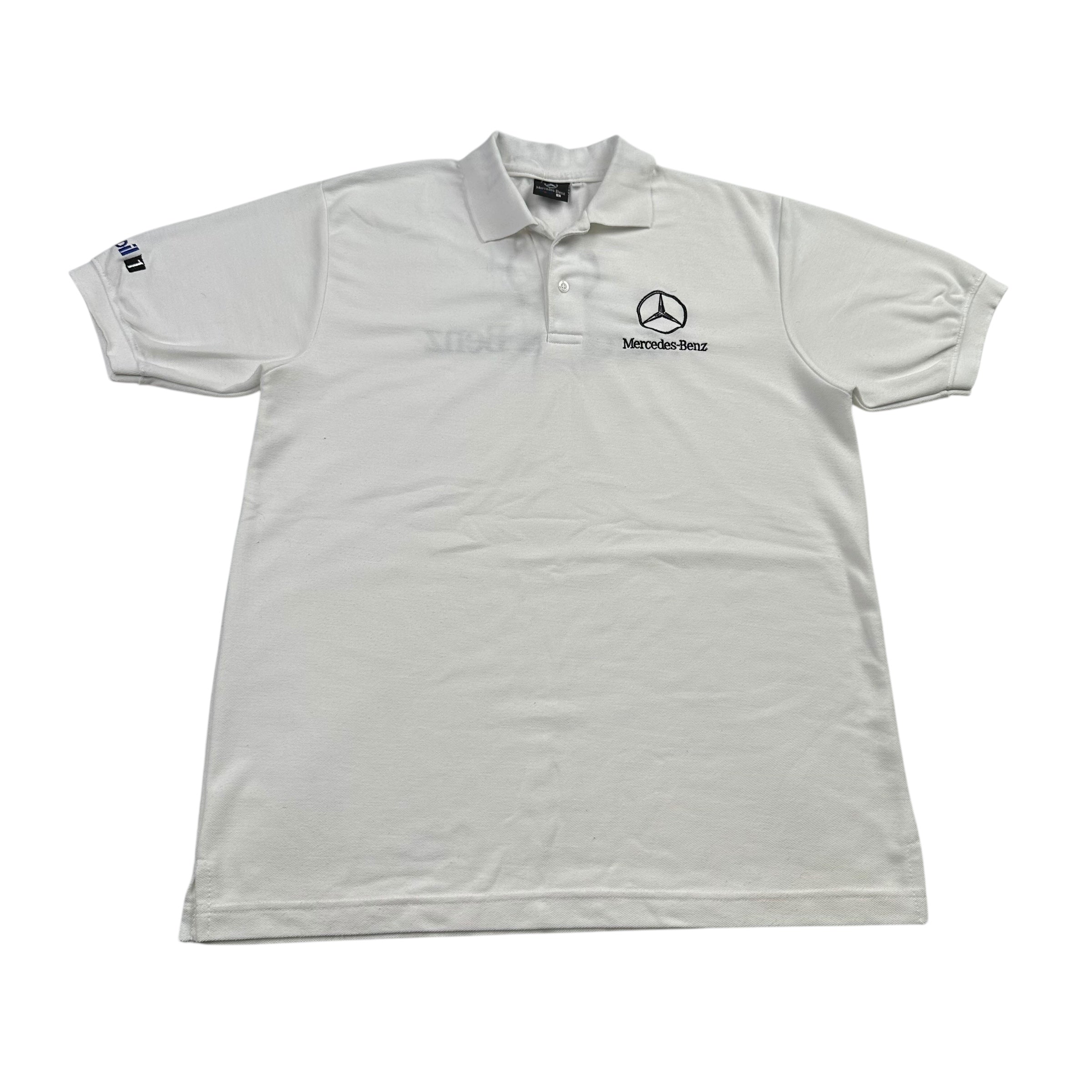 Mercedes Polo (XXL)