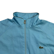Rare Lacoste Pashanim Trackjacket (L)