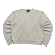 Ralph Lauren Sweater (L)