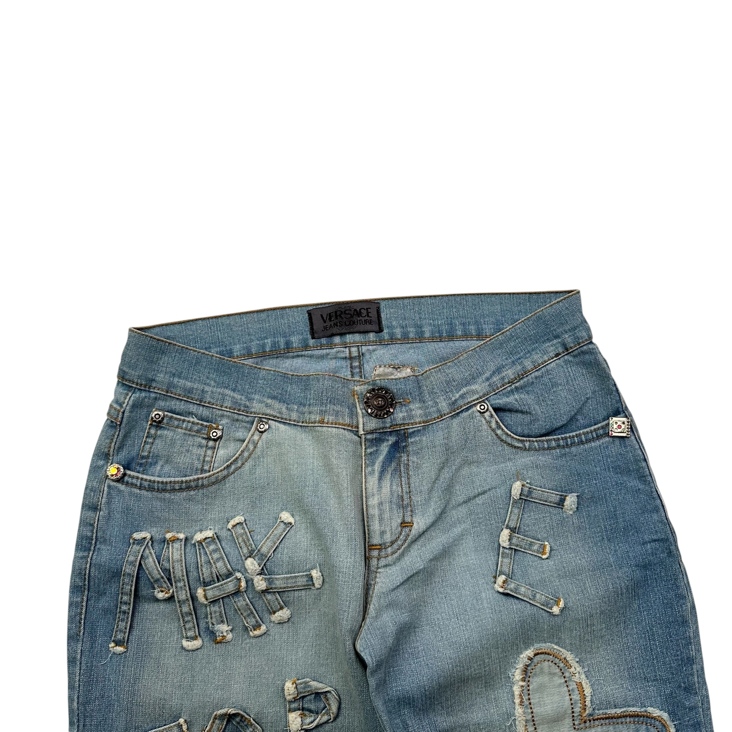 Versace Jeans (S)