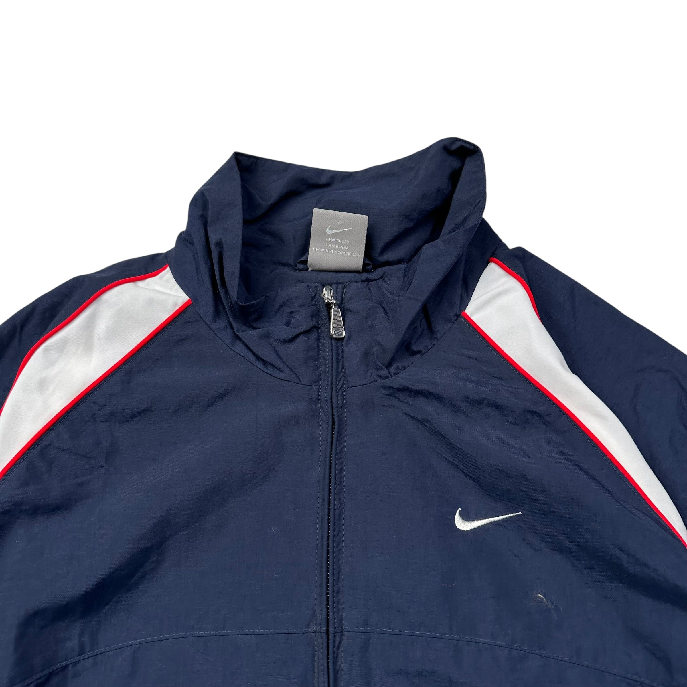 Nike Trackjacket (S)