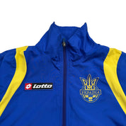 Lotto Ukraine Tracksuit (M)