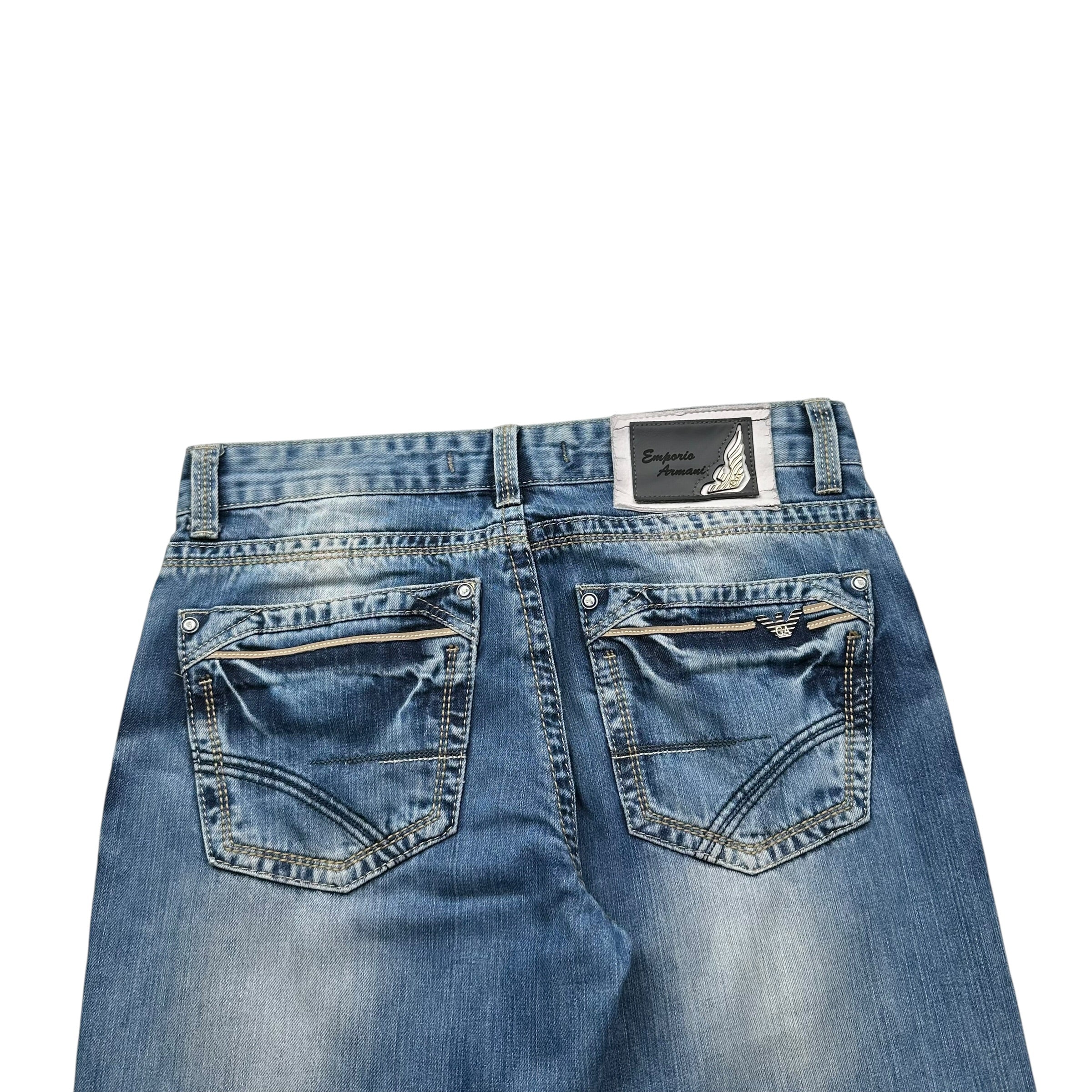 Armani Jeans (M)