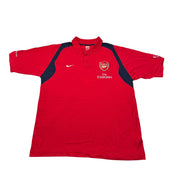 Nike Arsenal Polo (XL)