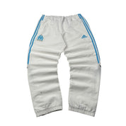 Adidas Olympique Marseille Tracksuit (M)