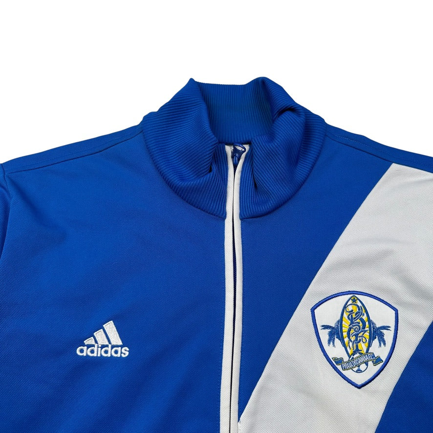 Adidas Joga Bonito Era Trackjacket (L)