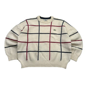 Lacoste Sweater (S)