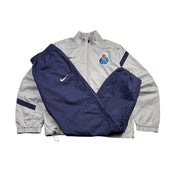 Nike FC Porto Tracksuit (S)