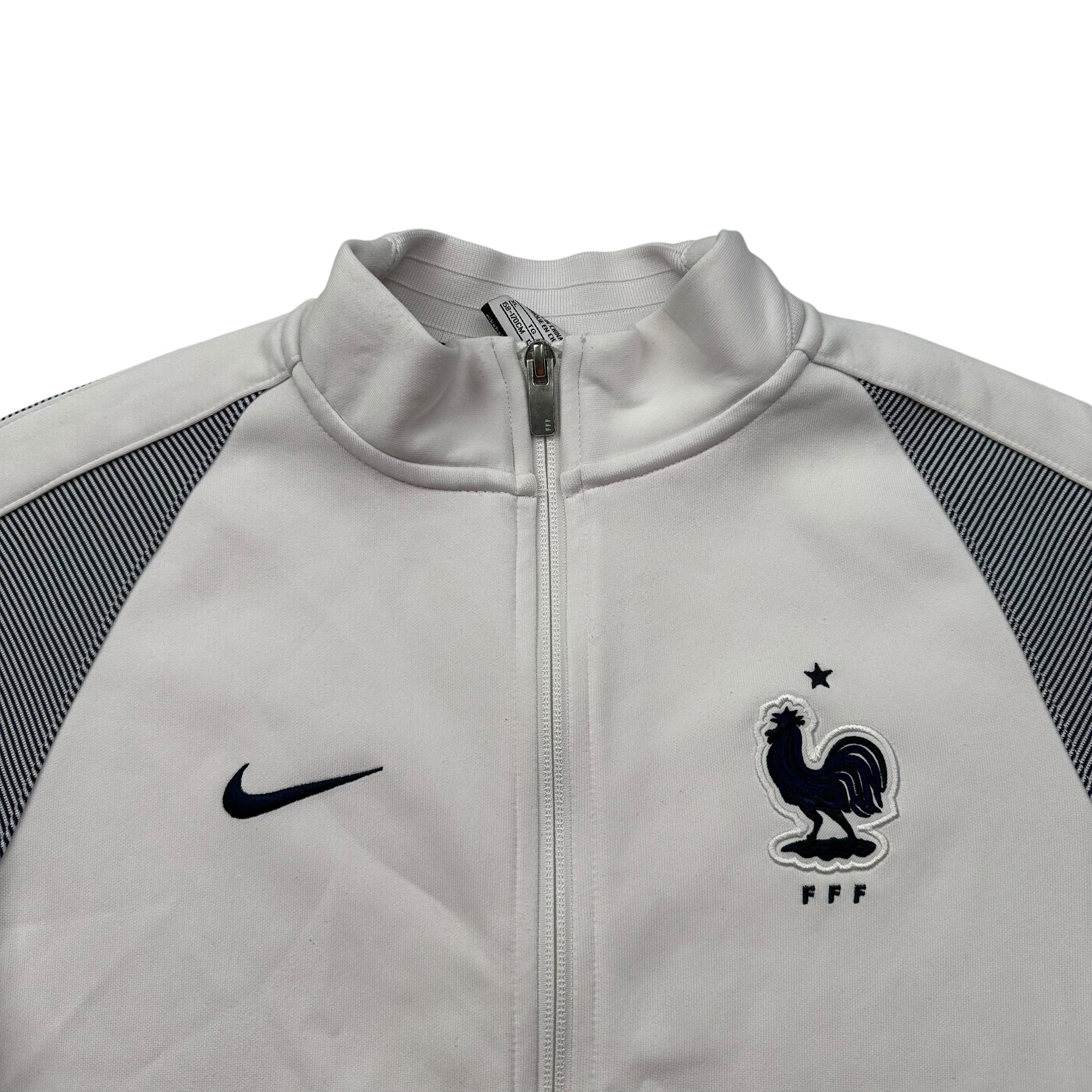 Nike France Trackjacket (XS)