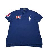 Ralph Lauren Big Pony Polo (XL)