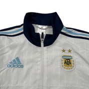 Adidas Argentina Tracksuit (S)