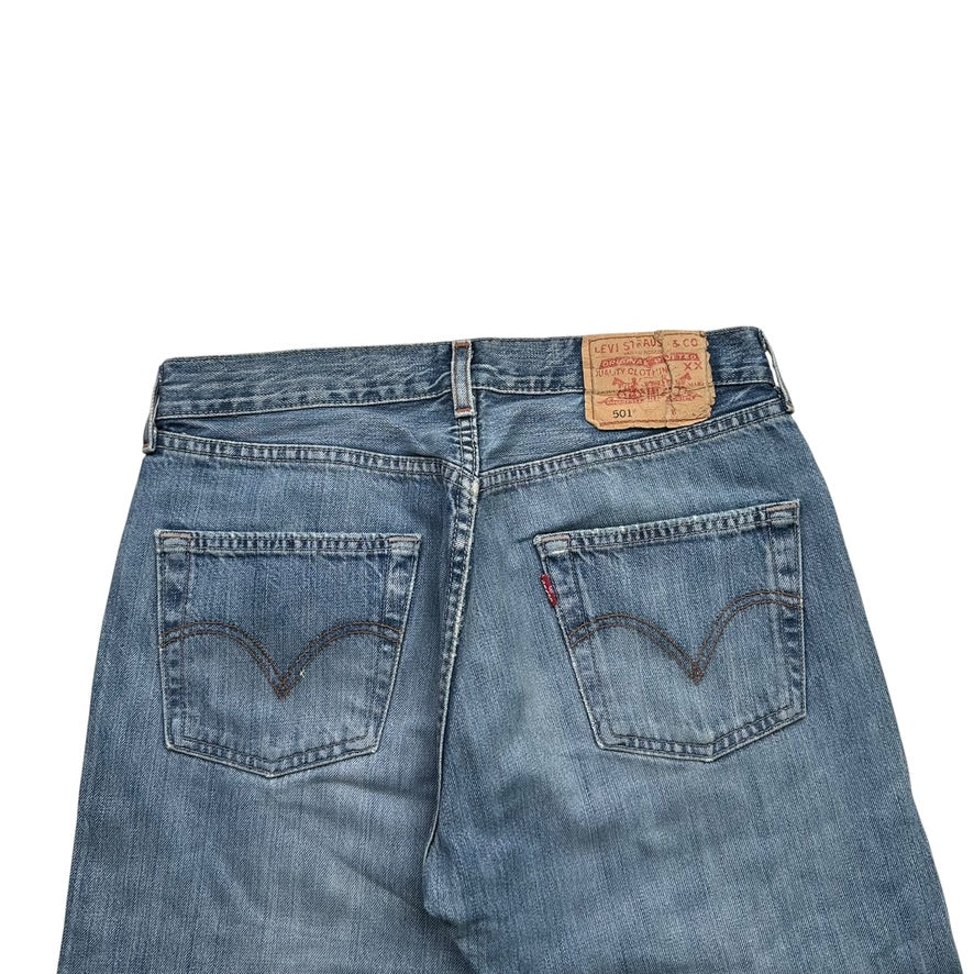 Levi's Jeans (M)