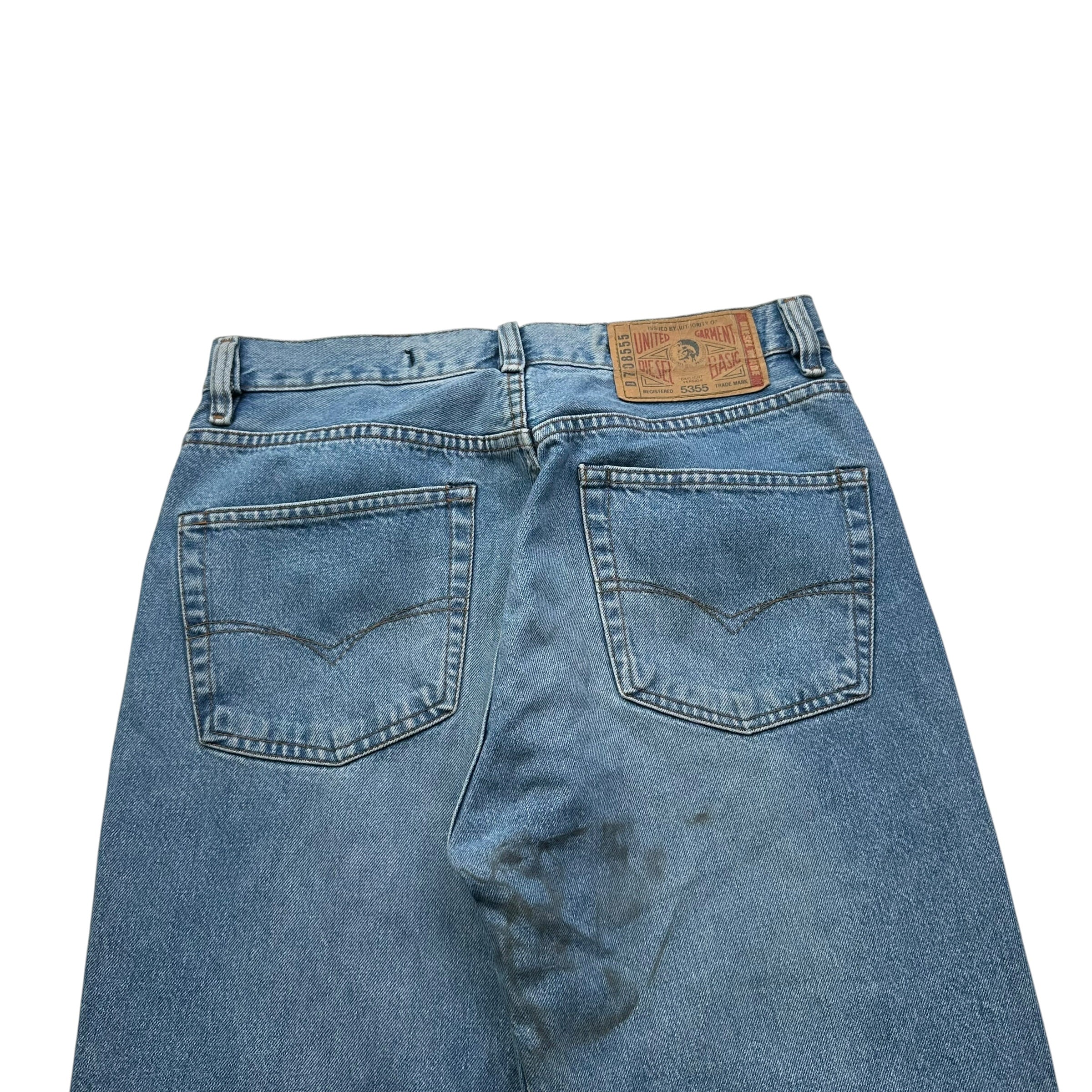 Diesel Jeans (M)