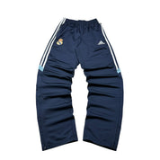 Adidas Real Madrid Tracksuit (L)
