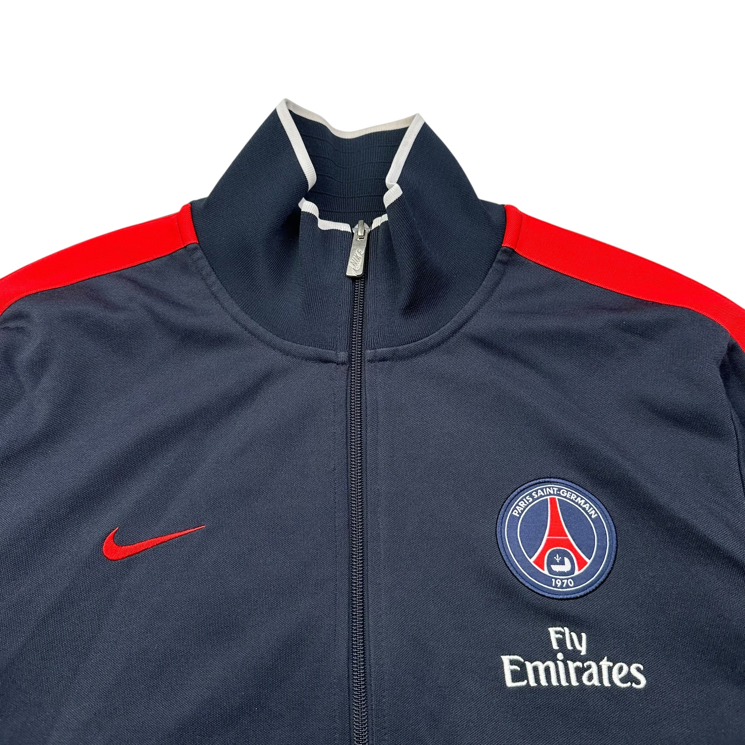 Nike PSG Trackjacket (L)