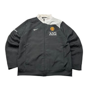 Nike Manchester United Trackjacket (S)