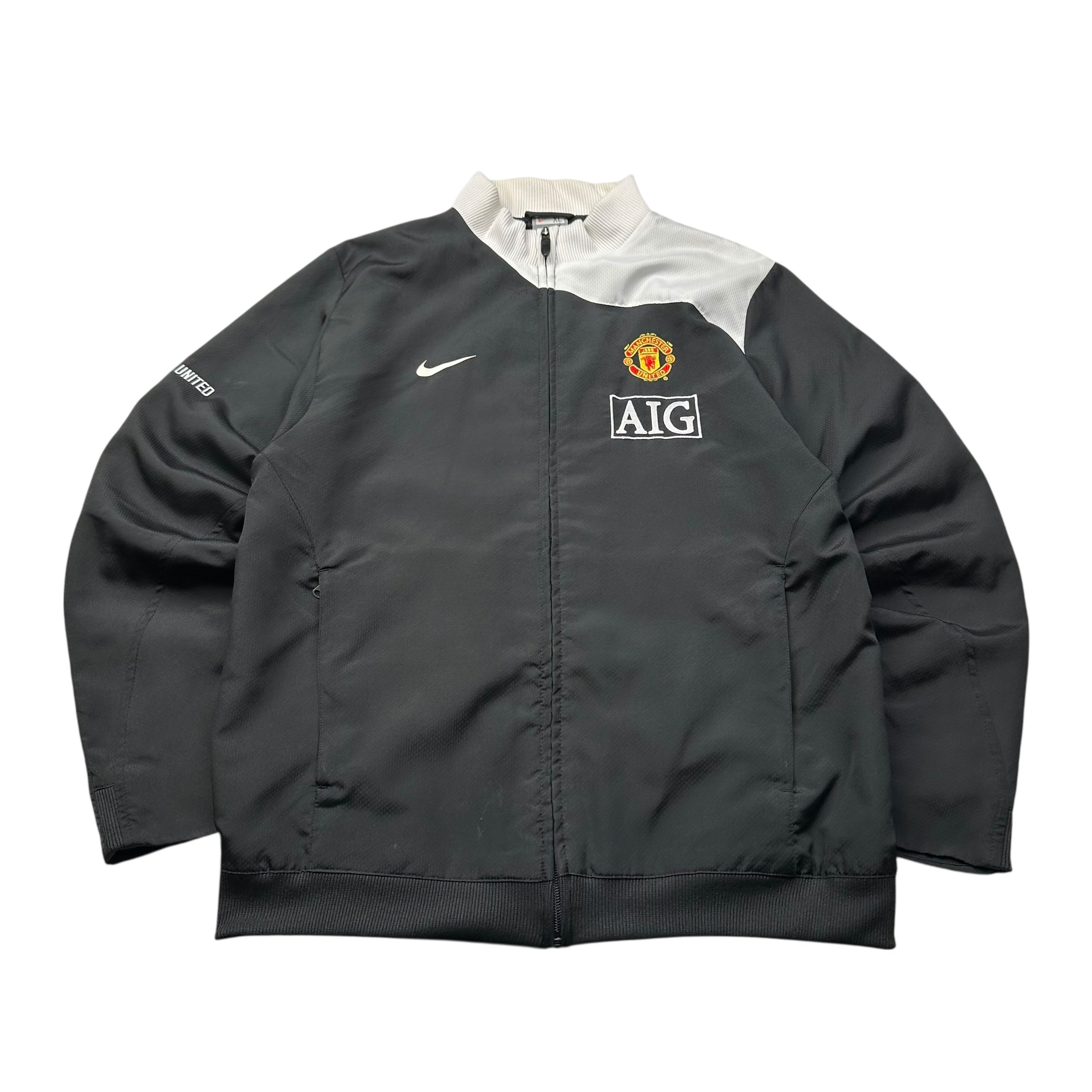 Nike Manchester United Trackjacket (S)