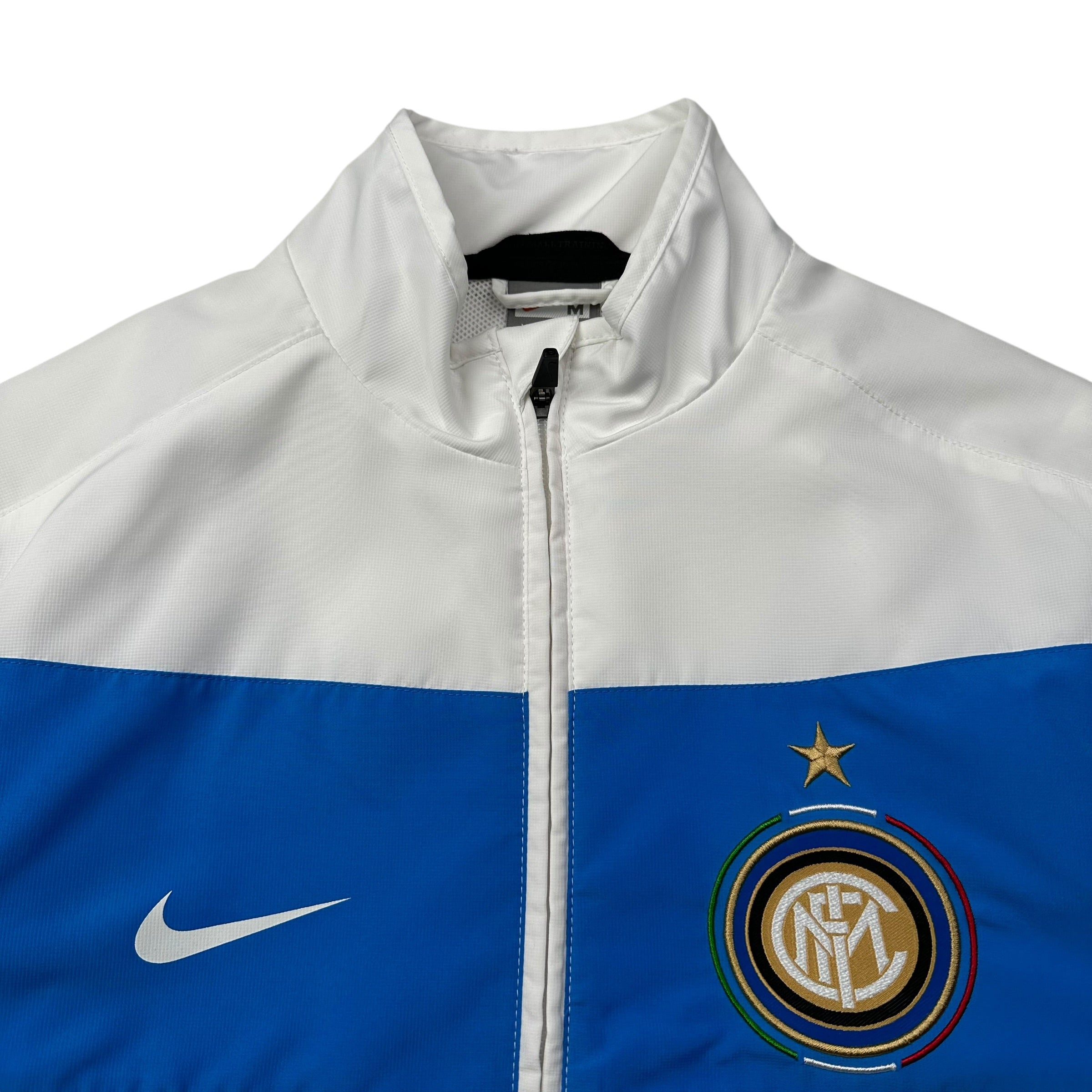Nike Inter Mailand Tracksuit (M)