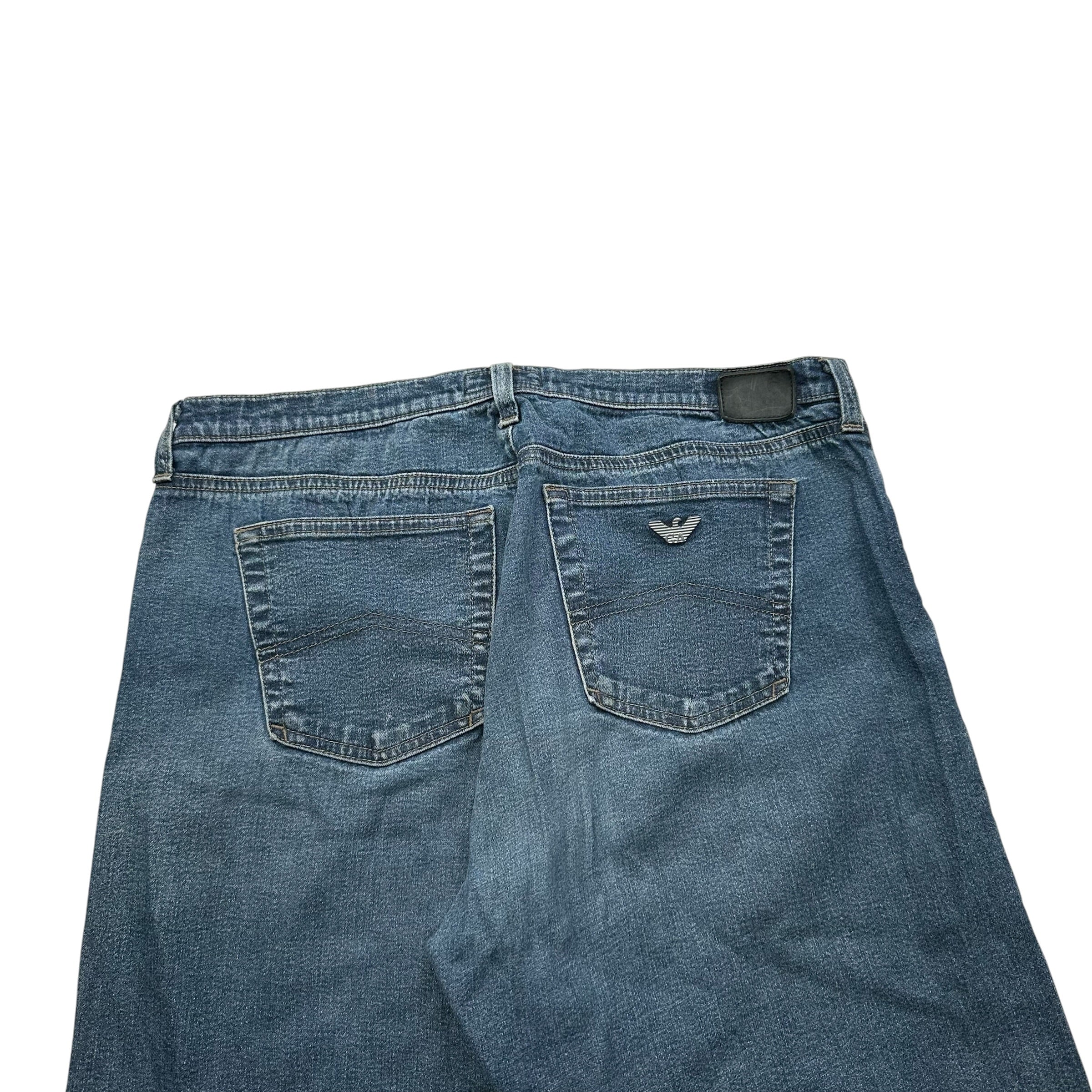 Armani Jeans (L)