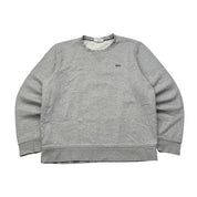 Lacoste Sweater (M)