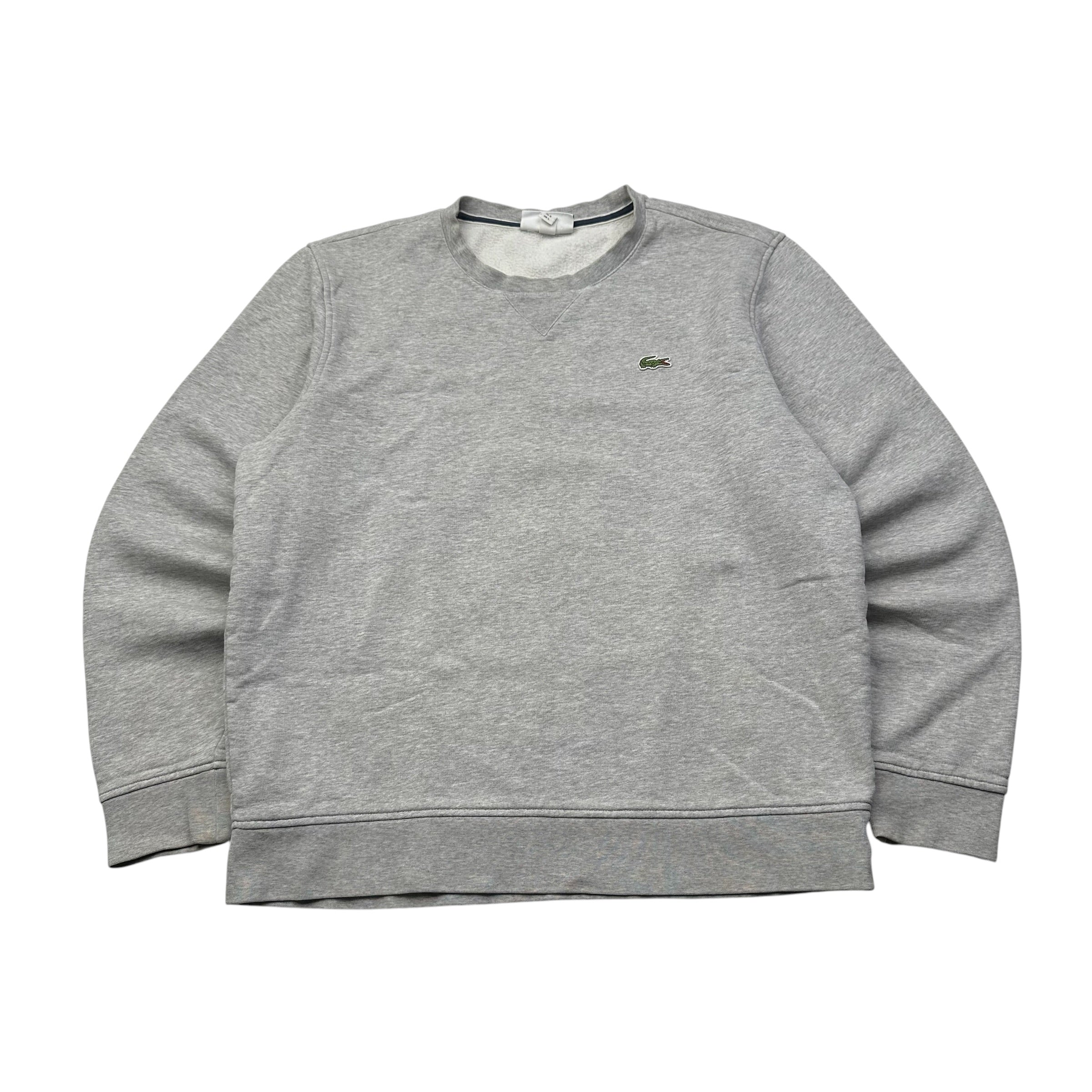 Lacoste Sweater (M)