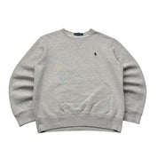 Ralph Lauren Sweater (M)