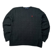 Ralph Lauren Sweater (L)