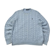 Ralph Lauren Sweater (L)