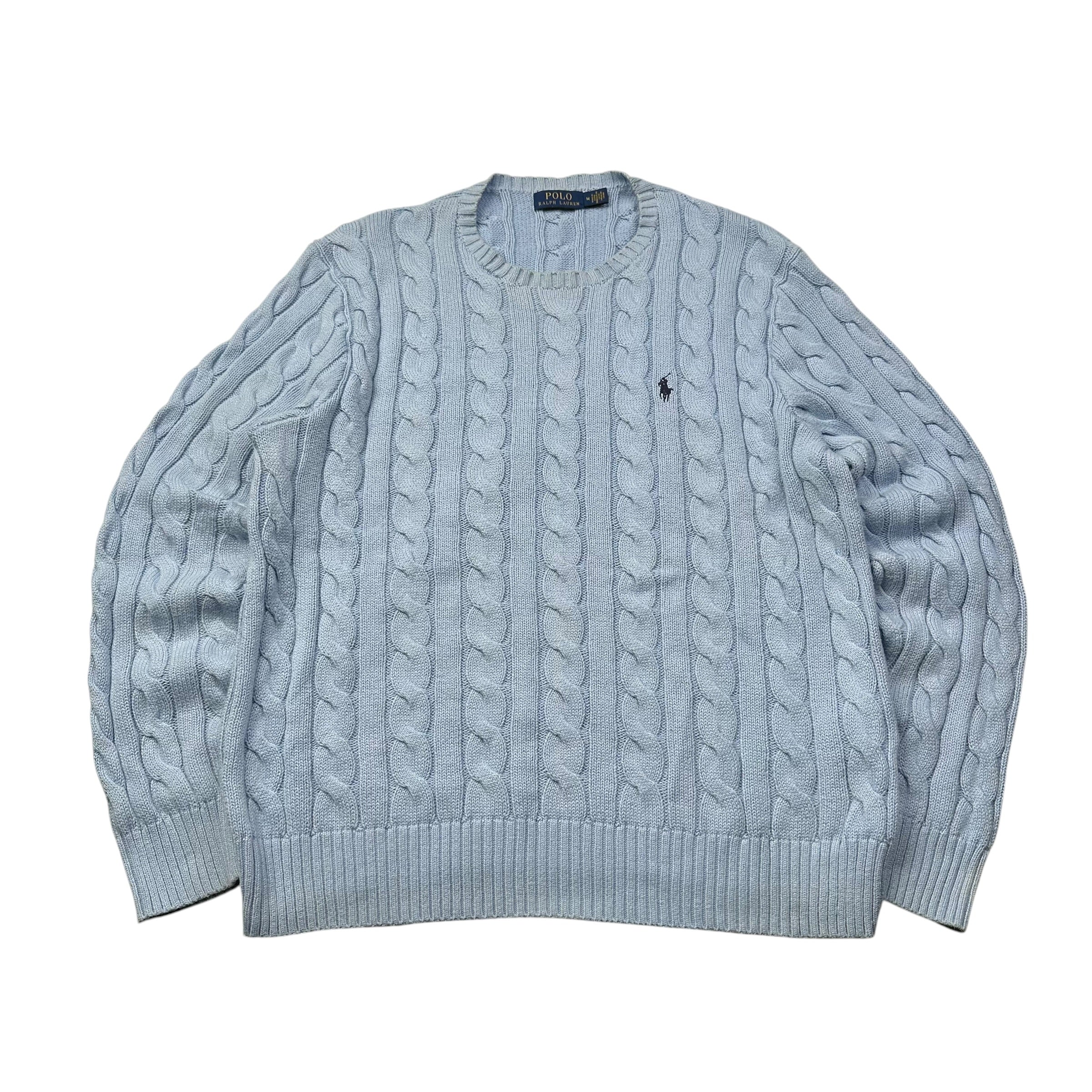 Ralph Lauren Sweater (L)