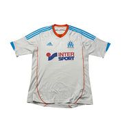 Adidas Olympique Marseille Jersey (M)