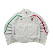 Puma Italia Trackjacket (L)
