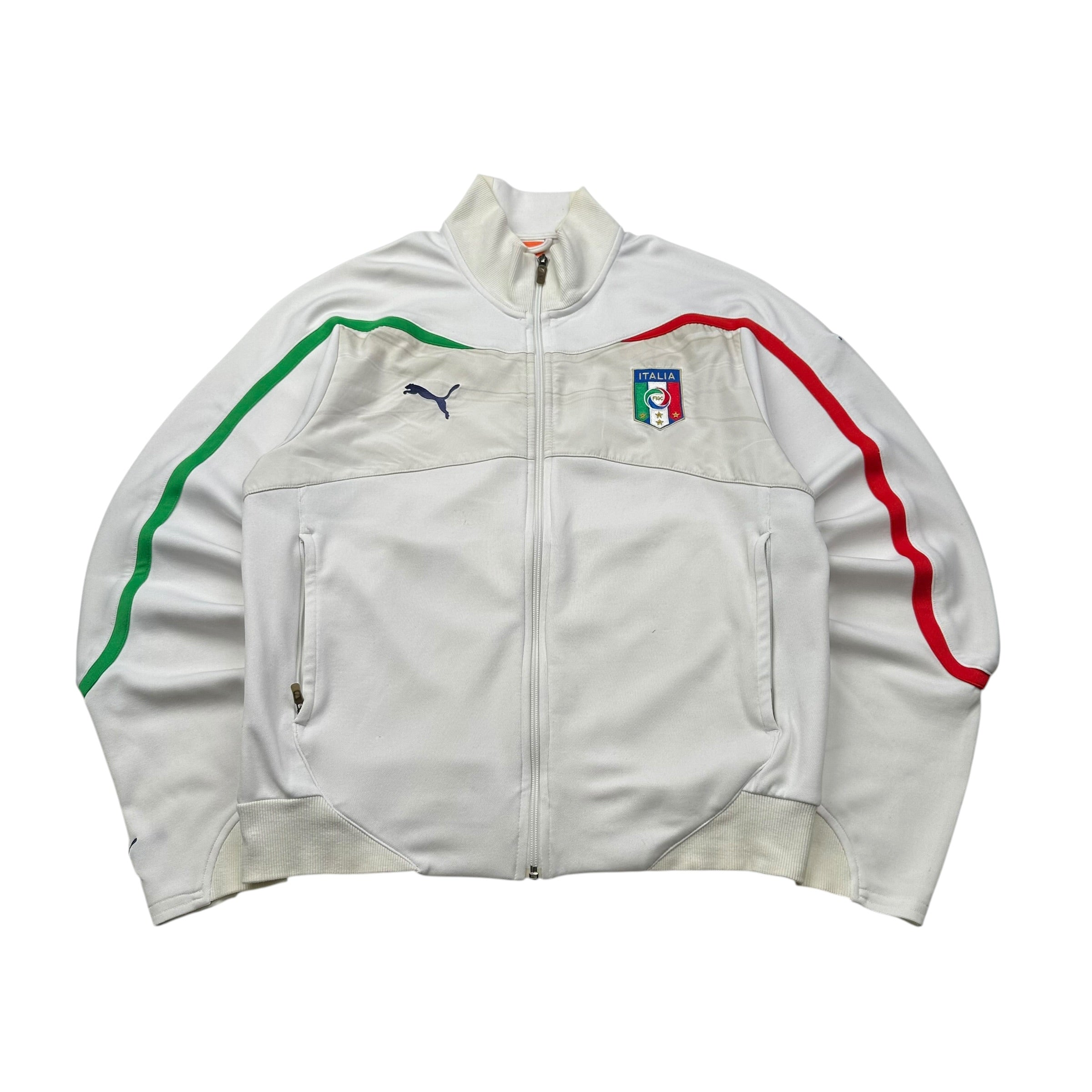 Puma Italia Trackjacket (L)