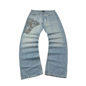 Rare Versace Jeans (M)
